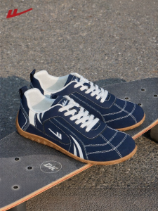 Warrior | New Trend Retro Fashion Casual Sport Shoe
