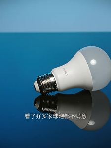 Philips | Warm Bright LED Light Bulb
