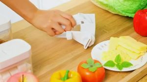 LMETJMA Rotary Cheese Grater Manual Handheld Cheese Grater with Stainless Steel Drum for Grating Hard Cheese Chocolate Nut JT241