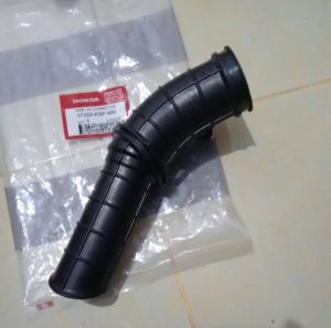 karet selang slang filter udara megapro mega pro monoshock original honda 17222KSP900
