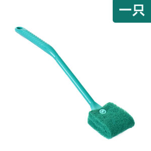 Toilet Brush For Home No Dead Angle Toilet Brush Wall-Mounted Washing Fantastic Toilet Accessories Wall-Mounted Toilet Cleaning Gap Brushes