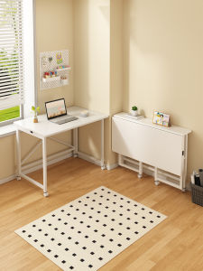 FWTDF | Portable Folding Study Computer Desk