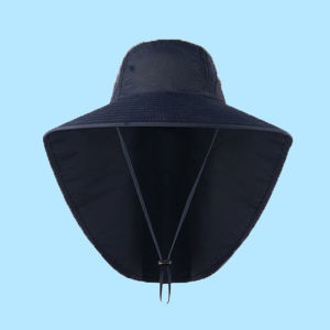 JIFANPAUL | UV Protection Sunscreen Breathable Fishing Hat