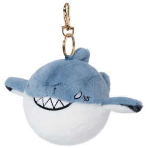 NATURALISM | China National Geography Cultural Creative Baby White Shark Plush Toy