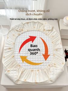 MENGWEIJUE | Dustproof Full-enclosed Mattress Cover