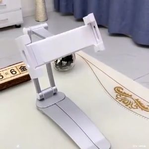 ขาย 2 สี ขาตั้งมือถือ 12.5-19cm วัสดุชั้นดี 360 องศา ซื้อส่งทันที