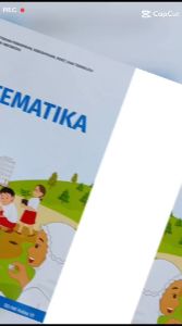 MTK Kelas 6 SD Kurikulum Merdeka Kemendikbud