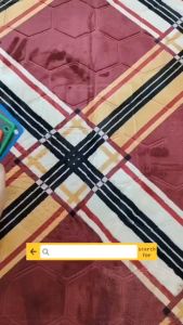 Papan Tulis Digital Tab Anak LCD Writing And Drawing Tablet 8.5 Inch