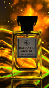 HANNAS SECRET | TONY FERD EAU DE PARFUM NEW FRAGRANCE 110ml Scented Scent Fragrance Cosmetic Cologne Aroma