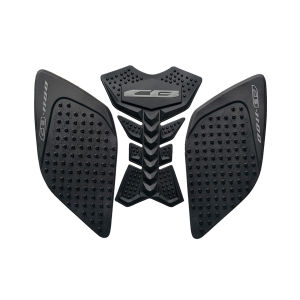 Suitable for Honda CB1100 CB1100RS CB1100EX CB Motorcycle Anti-Slip Side Sticker Tank Pad Rubber Knee Pad Fuel Tank Traction Pad