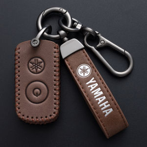 Yamaha Nmax155 Key Cover Motorcycle Remote Control Specialized Xmax300 NVX155 Modification Car Interior Accessories