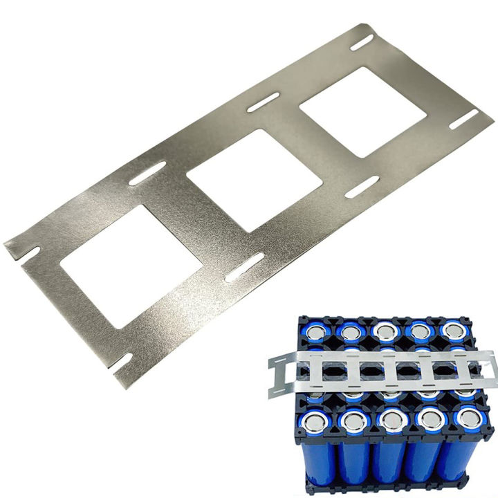 Nickel%20Plating%20Strip%200.15x27mm%2018650%20Lithium%20Battery%20Pack%2020.25mm%20Spacing%202%20Parallel%20Spot%20Welding%20Nickel%20Plated%20Belt%20-%20Image%204