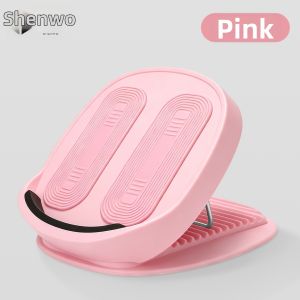 SHENWO | Leg Stretching Device Tendon Stretch Plate