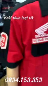 Đồ thợ sửa xe Honda mẫu mới loại tốt