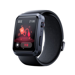TABELL | Fall Detection Health Monitoring Elderly Locator Smartwatch