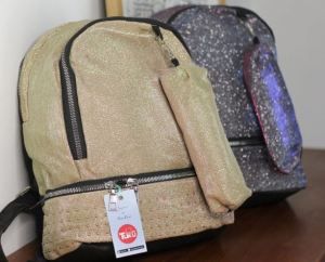Tas Ransel Wanita Import & Backpack Sekolah Anak