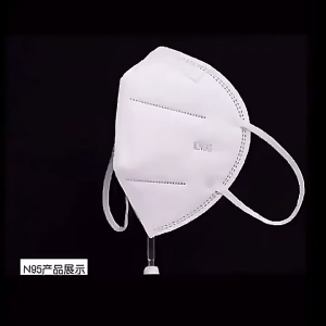 【Free Shipping】KN95 Protective Masks – 50pcs 5-Layer Safety Pads Original N95 Design BLACK Face Mask With Box Guaranteed 5Ply Excellent Quality Fast Shipping COD