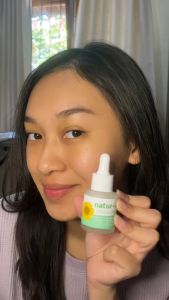 Seri Gel Kelembapan Alami Natur E Moisture Gel Series