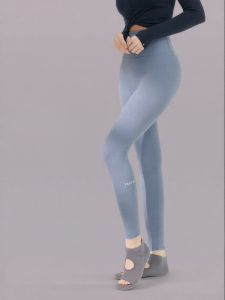 Slim Tightening Hip Lifting 300N Yoga Pants