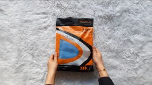Aolikes Knee Support Deker Lutut | Pelindung Lutut Compression Pad Elastis Penyangga lutut 7115 Knee Support Dekker Deker Pelindung Lutut Siku Anak Pelindung Lutut Futsal