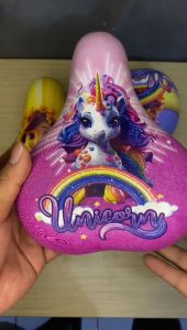 Sadel Sedel Jok Dudukan Sepeda Anak 12 / 16 / 18 Mini Ctb ( Tanpa Per ) MORISON 862