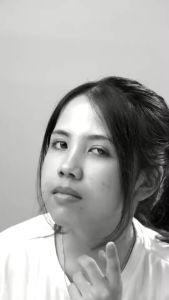 Sea Makeup Fix And Flawless Acne Cover Cushion