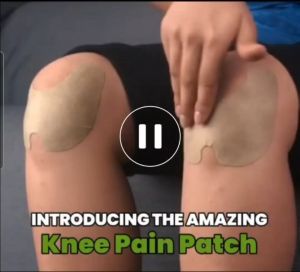 Jaya KOYO HANEL knee plaster knee patch nyeri pegel linu plaster ekstra wormwood miracle natural detox koyo lutut originalK034