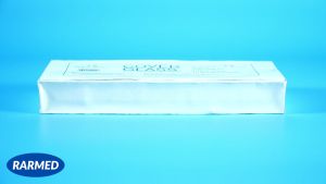 Tấm Lamen kính hiển vi xét nghiệm Greetmed 22x22mm cao cấp - Hộp 100 tấm