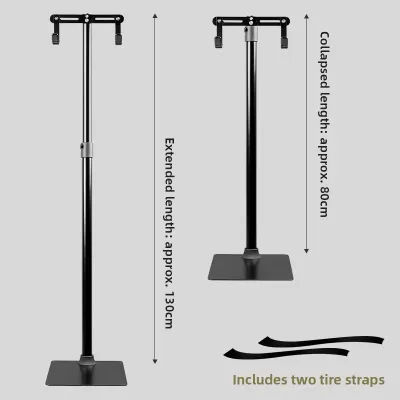 CYLION | Bike Parking and Storage Rack Adjustable Aluminum
