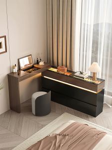 Modern Simple New Makeup Table