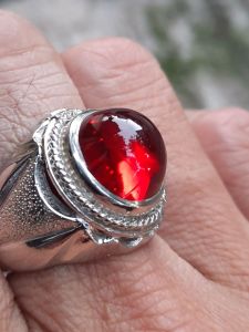 merah sim siklop papua orjinal