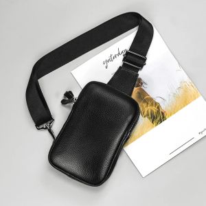 Tas selempang waistbag pria terbaru 2025