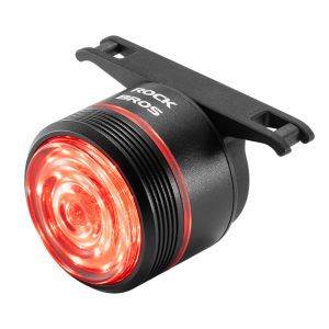 RockBros | Touch Controlled Smart Brake Induction Bike Tail Light