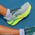 Sepatu Running Ortuseight Hyperblast 2.0 Sepatu Ortus Olahraga Sepatu Lari Pria Sepatu Cowok. 