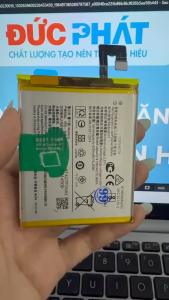 Pin Thay Thế B-P1 / X60 / X60Pro (tặng keo và bộ sửa)
