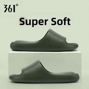 361° | Silent Thick-Sole Anti-Slip Summer Slippers