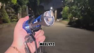 IBEZ 201MAX - Lampu Utama LED H4