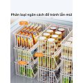 PH | Kệ Chia Sẻ Đặc Biệt Cho Tủ Lạnh. 