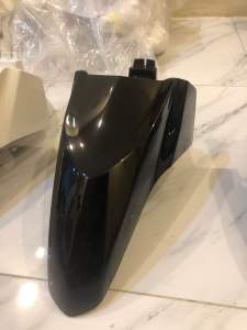 Spakbor depan vario techno 125 kzr tahun 2012 2015