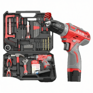 CHIGO | Home DIY Multi-function Tool Set