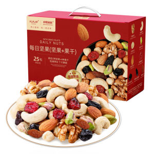 Aecoway | Healthy Snack Mix 500g