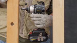 (ราคาพิเศษ) OSUKA ไขควงกระแทกไร้สาย OCID821U-N ไขควงกระแทก OCID821 ประกัน1+1