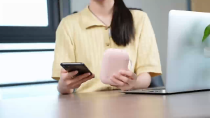 Gprinter เครื่องพิมพ์ฉลาก AY-D11 เครื่องพิมพ์พกพา พิมพ์ป้ายชื่อสินค้า ฉลากความร้อน บลูทูธ