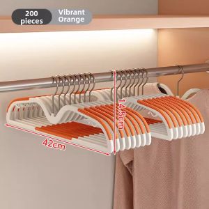 UKOBT | Non-slip No-mark Shoulder-protection Home Short-neck Clothes Hanger