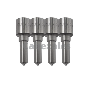 4Pcs Fuel Injector Nozzle Tip DLLA155P863 093400-8630 for Toyota 1KD 2KD 2.5L 3.0L Hilux Hiace Land Cruiser