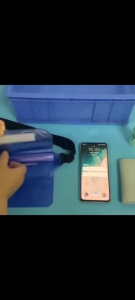 【จัดส่งจากไทย】กระเป๋ากันน้ำ ทัชสกรีนได้ ใช้งานได้ทั้งสะพายข้างและคาดเอว เหมาะกับเดินทาง/กิจกรรมกลางแจ้ง