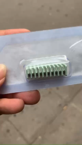 Hemoclip Size XL Dạng Cartridge – Kẹp Chuyên Dụng Đóng Gói Riêng