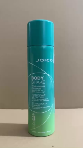 Xịt Tạo Kiểu Joico Tăng Phồng Tóc Body Shake Texturizing Finisher 250ml