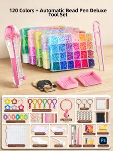 YIRANJIA | DIY Beads Kit Manual Tools