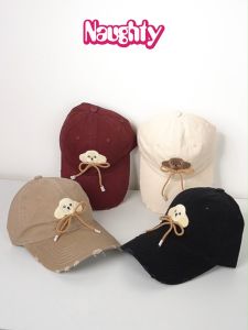 Topi Wanita Baseball Cap FCB241000004 Naughty Accessories